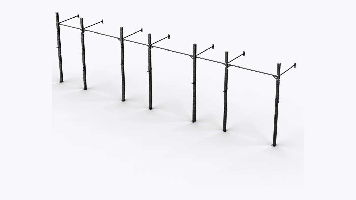 Rig Mural Standard Iii.B