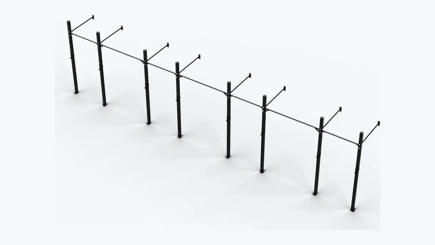 Rig Mural Standard Iv