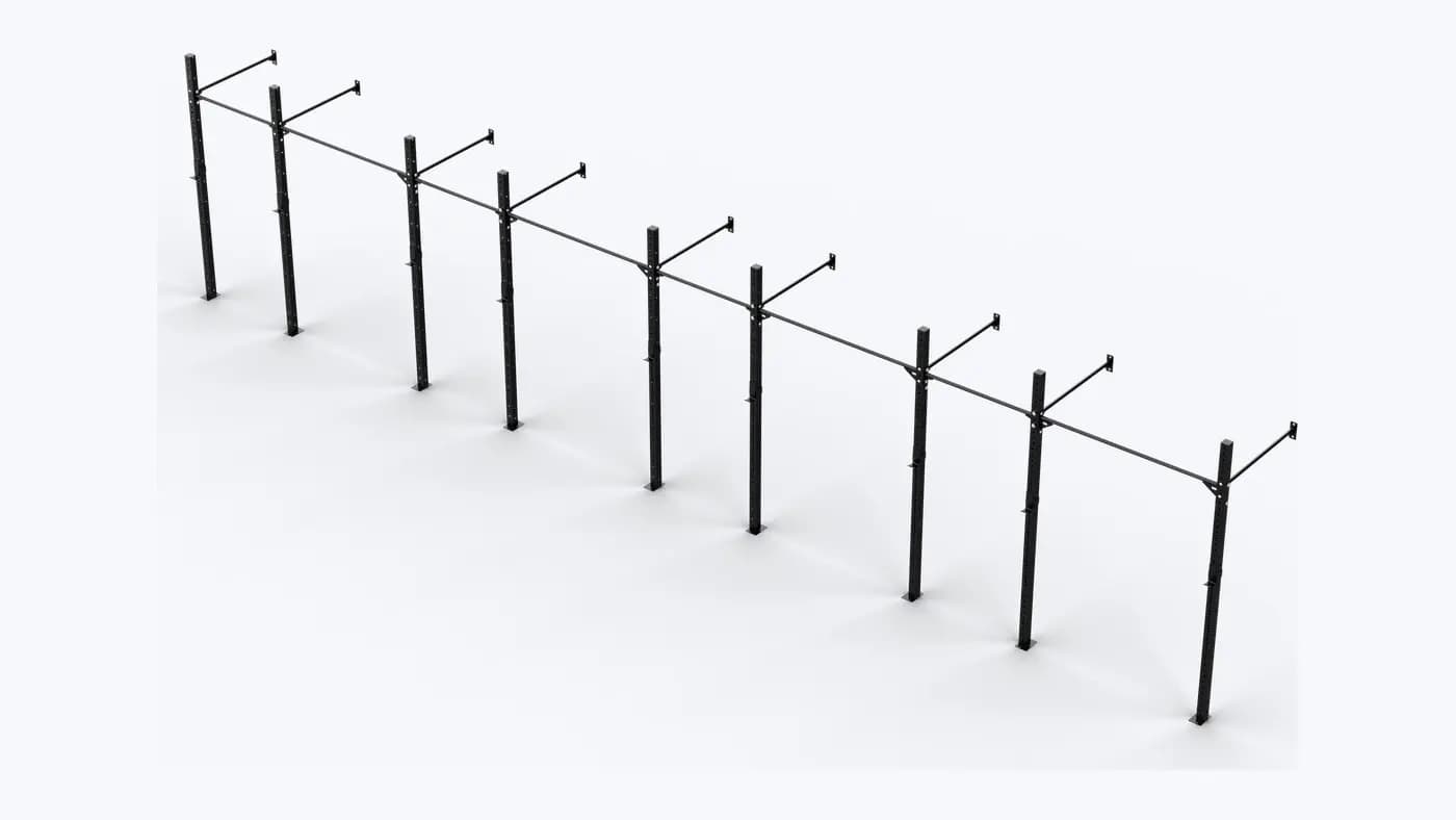 Rig Mural Standard Iv.B