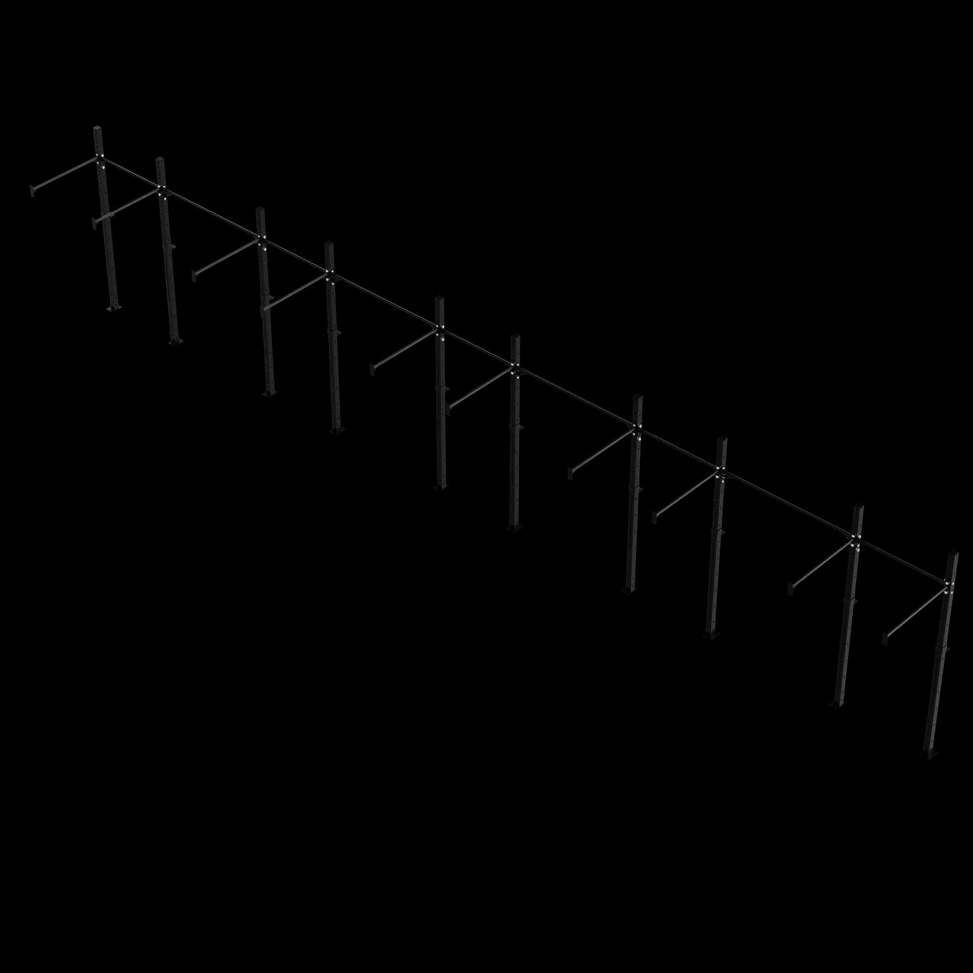 Rig Mural Standard V — alternate view