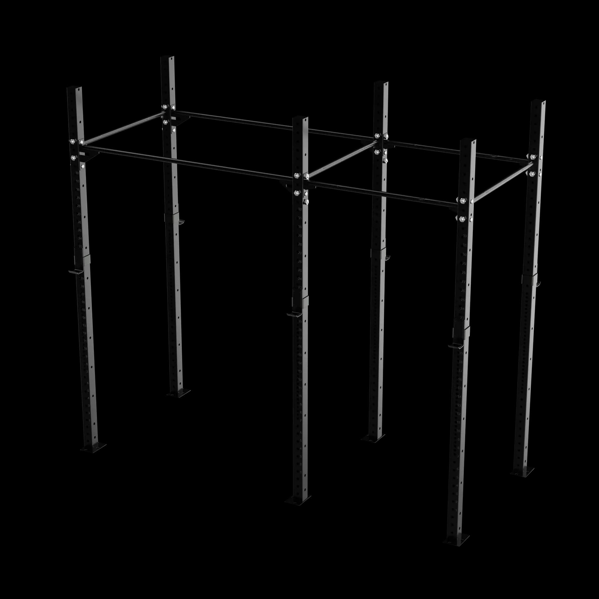 Rack Plain-Pied Standard I.B — alternate view