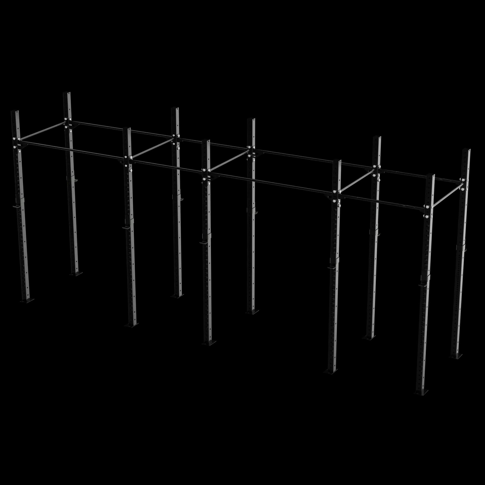 Rack Plain-Pied Standard Ii.B — alternate view