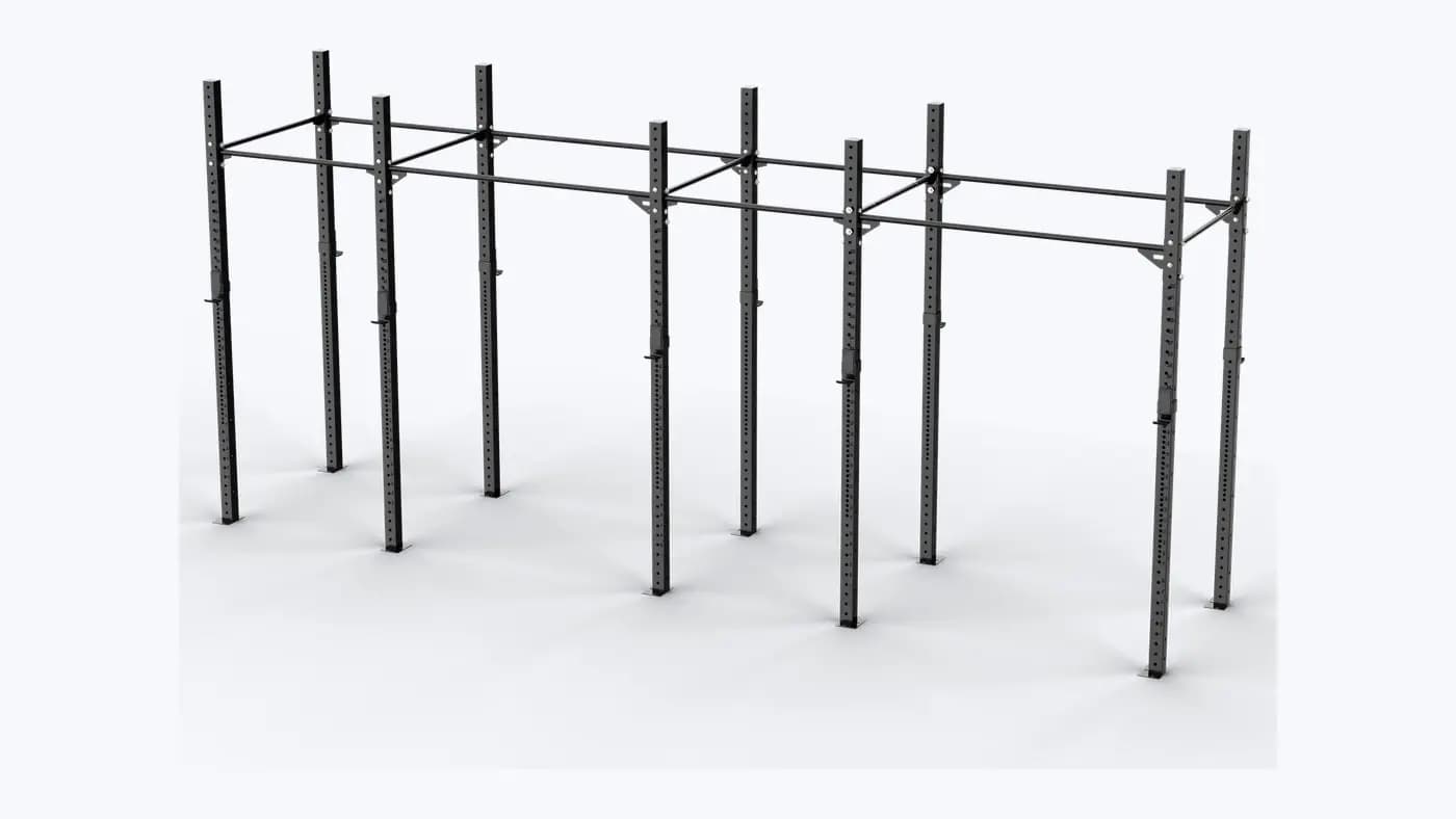 Rack Plain-Pied Standard Ii.B