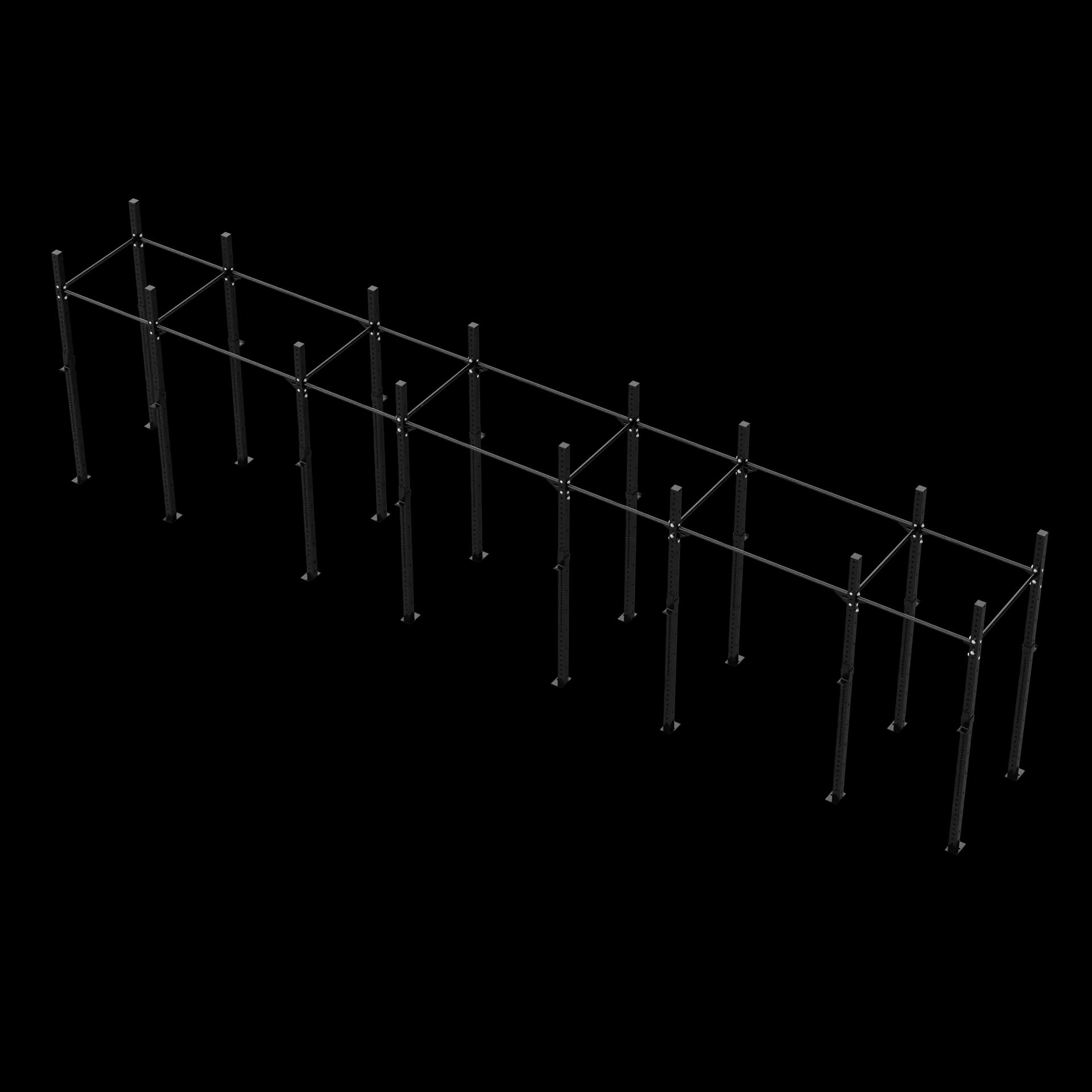 Rack Plain-Pied Standard Iv — alternate view