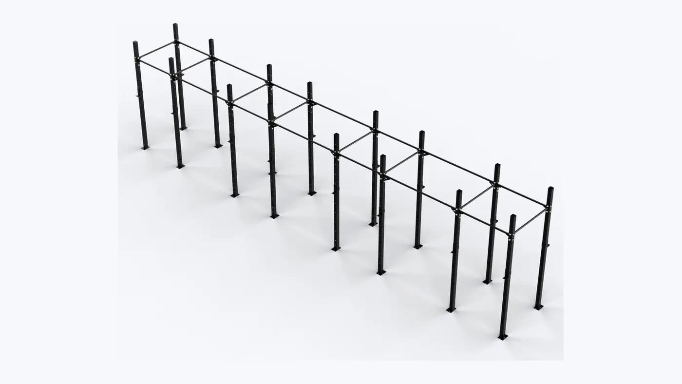 Rack Plain-Pied Standard Iv