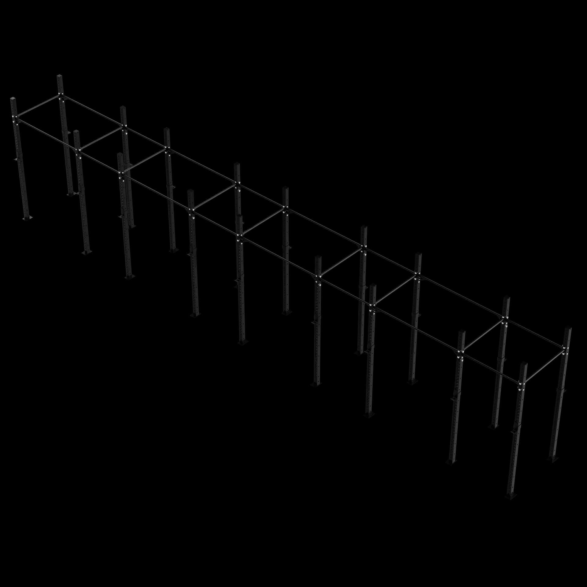 Rack Plain-Pied Standard Iv.B — alternate view