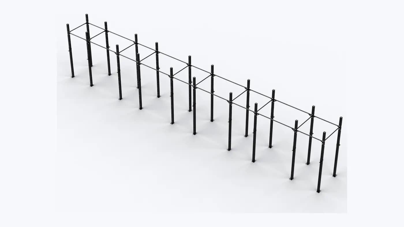 Rack Plain-Pied Standard  V