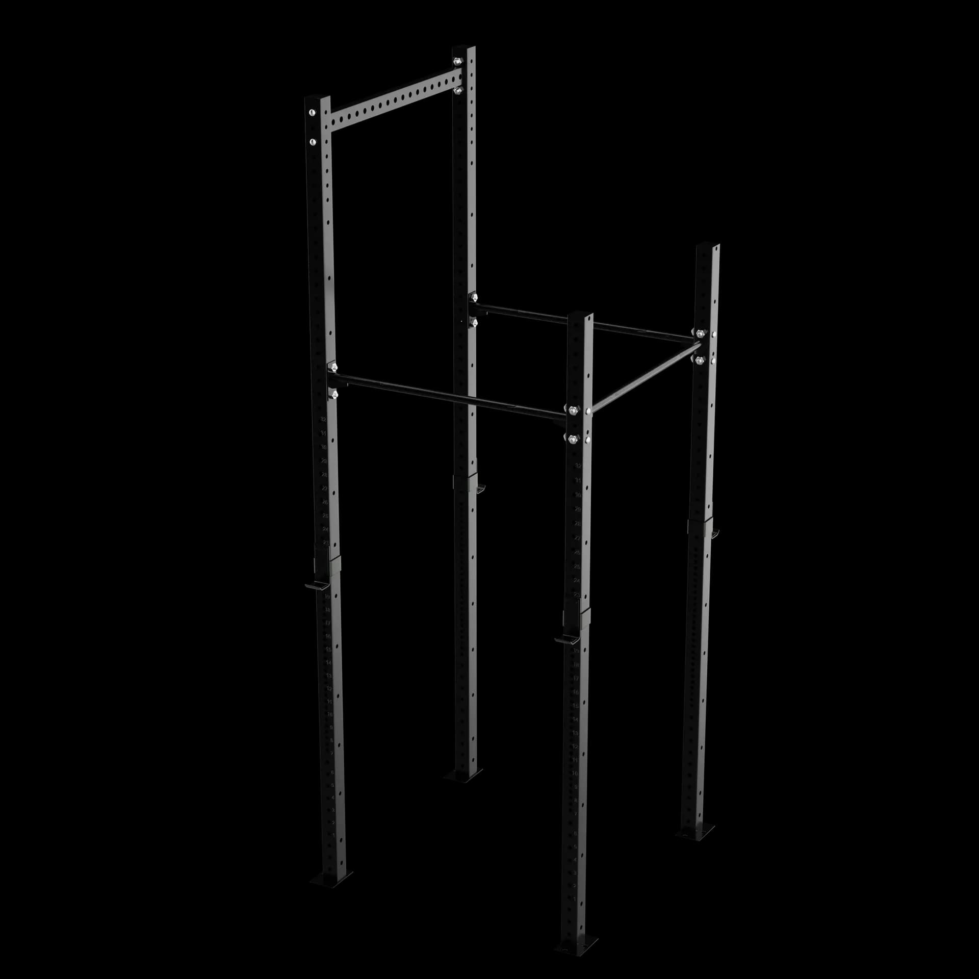 Rack Plain-Pied À Potence I — alternate view
