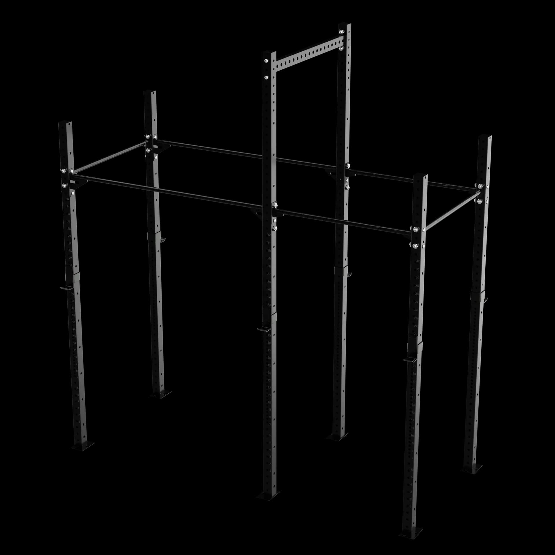 Rack Plain-Pied À Potence I.B — alternate view