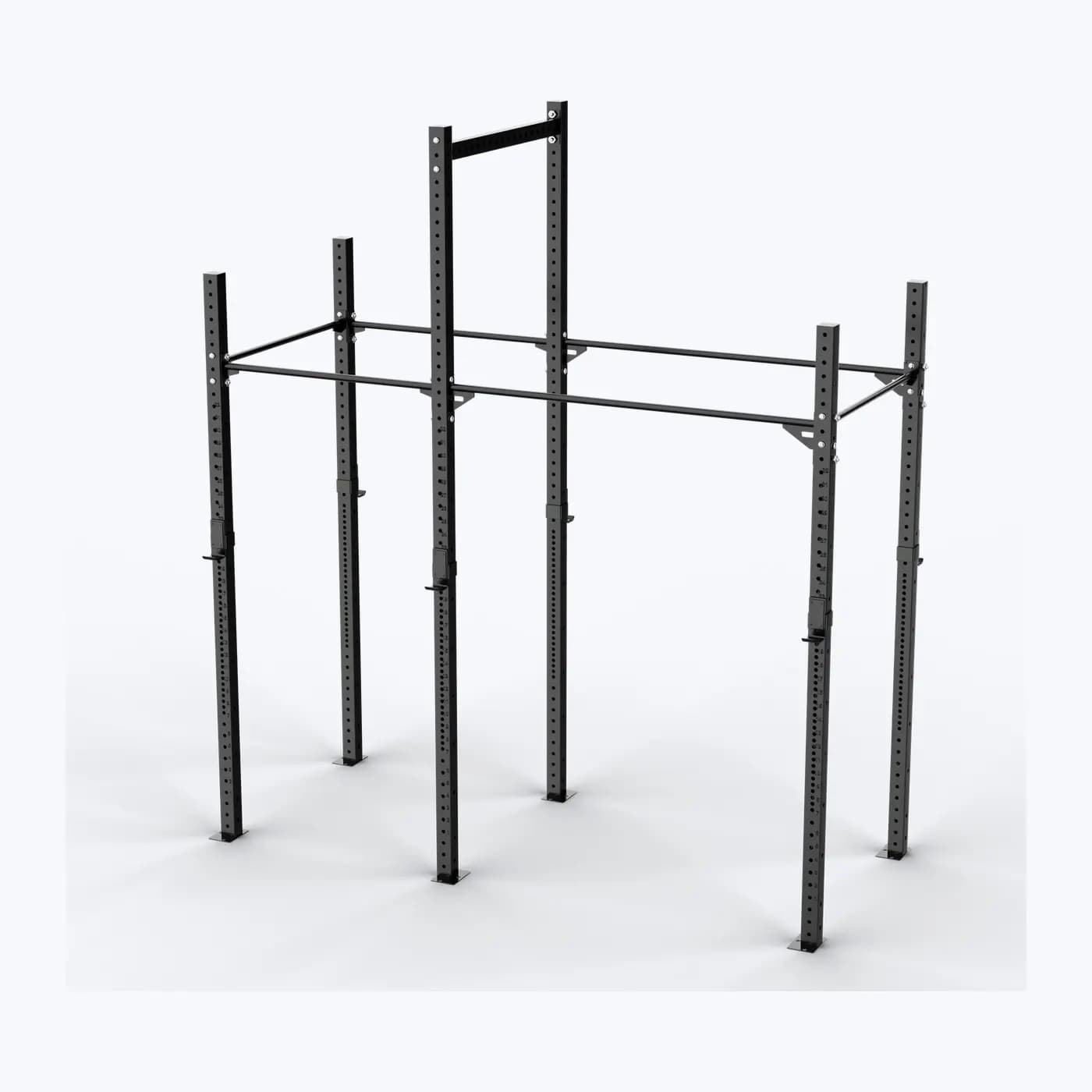 Rack Plain-Pied À Potence I.B