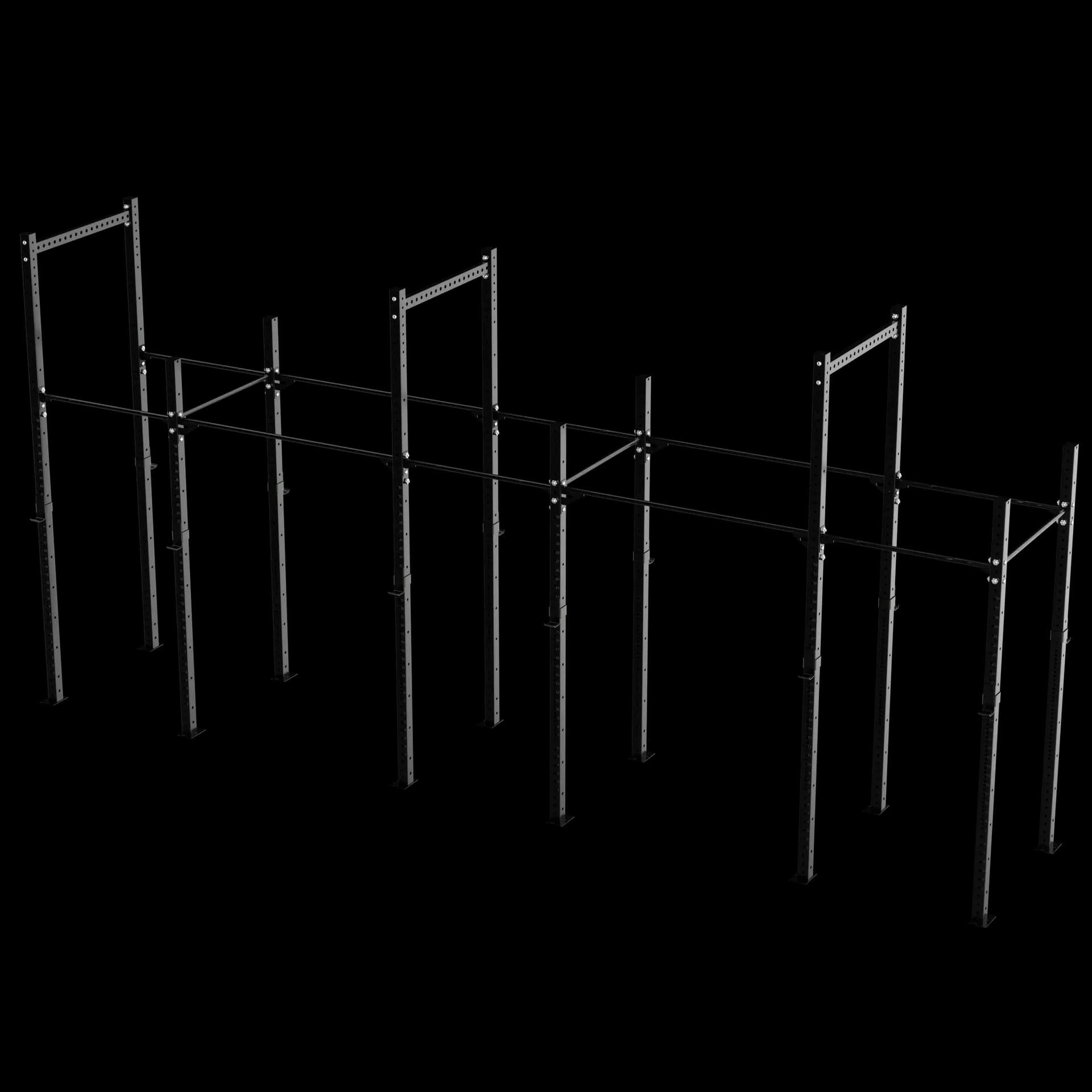 Rack Plain-Pied À Potences Iii — alternate view