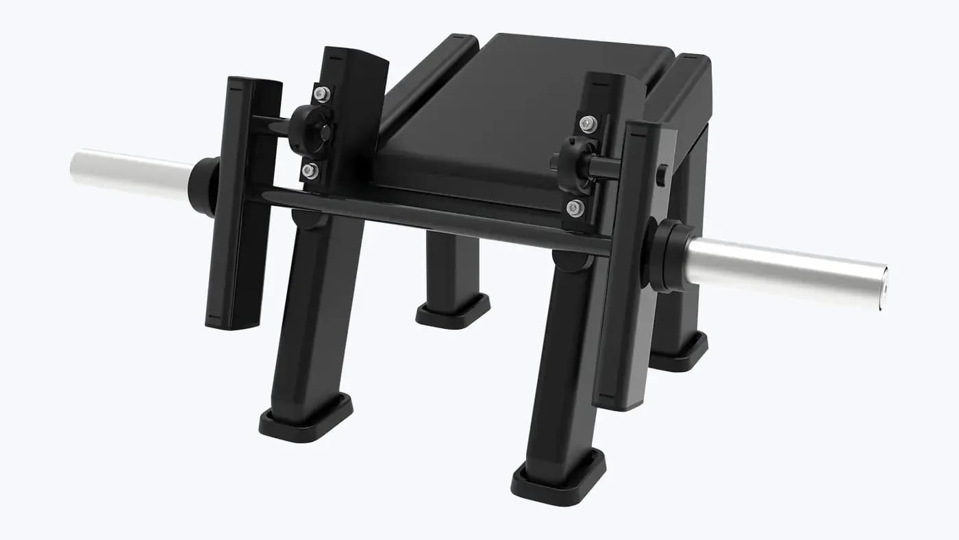 Wrist Roller Avant-Bras — À Disques
