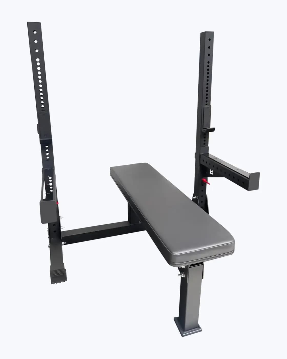Banc Développé Couché Compétition