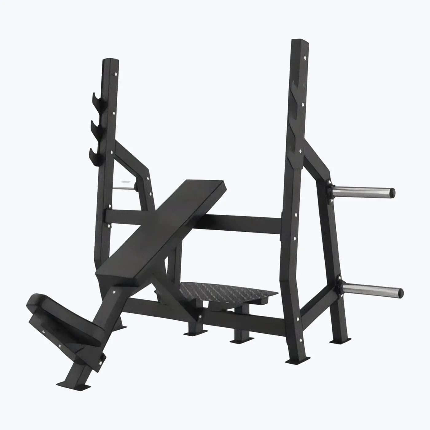 Banc Développé Incliné