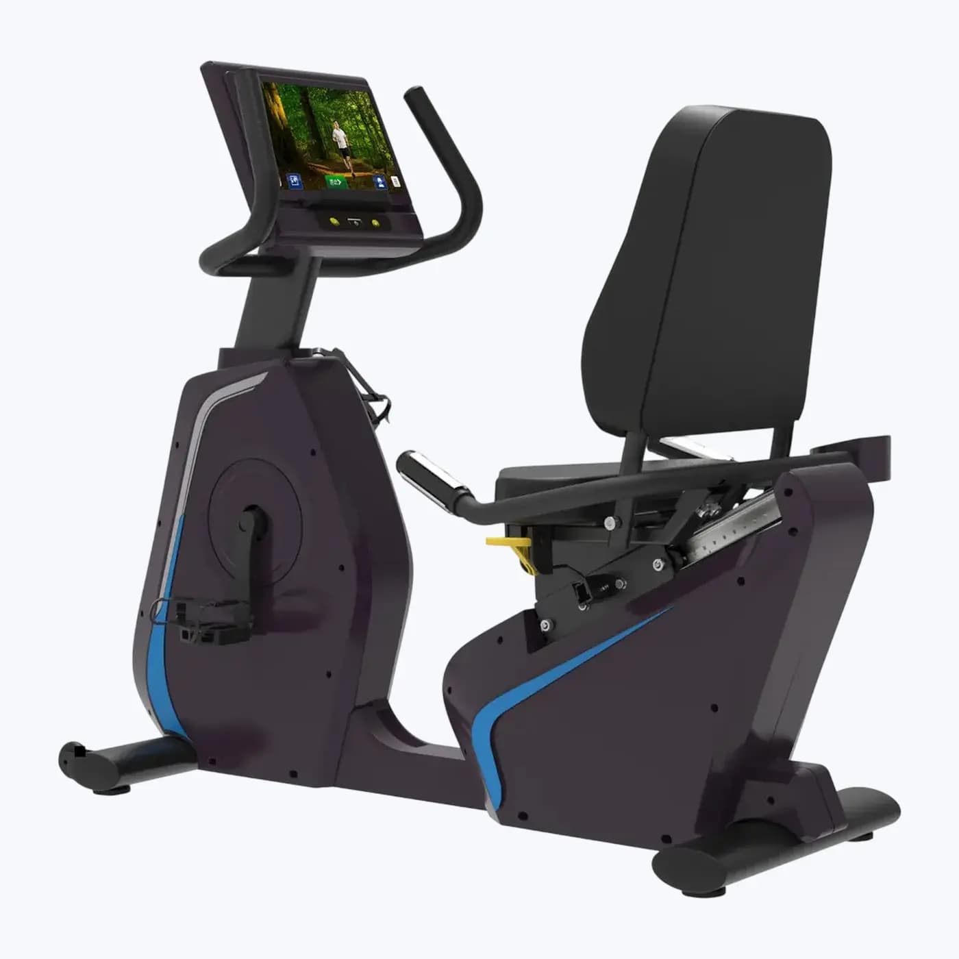 Vélo Couché
