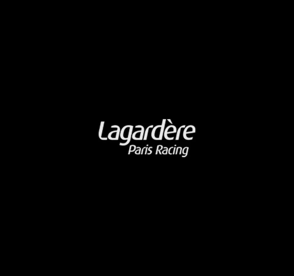 Lagardère Paris Racing