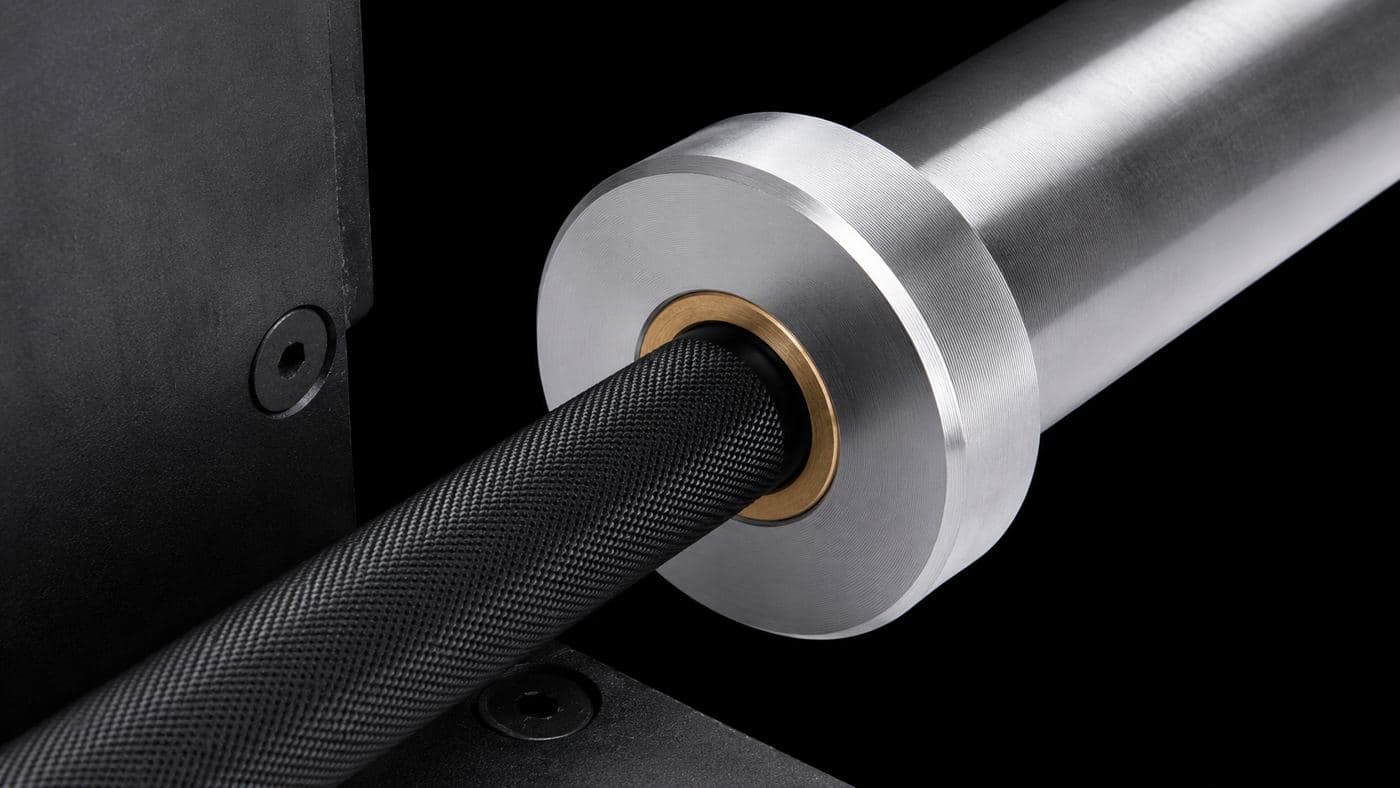 Barre Cerakote Femme Ø25Mm